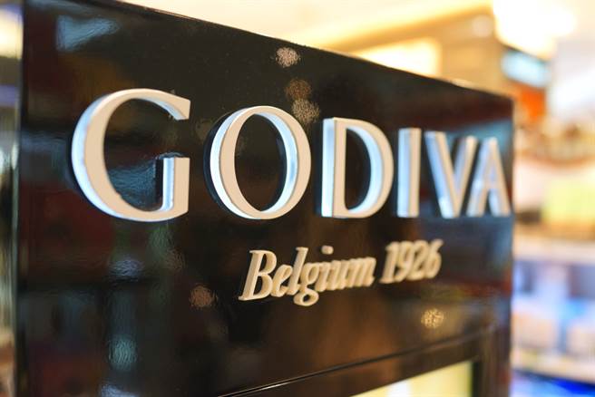 Godiva冰淇淋惊传含有致癌物。(图／达志影像)