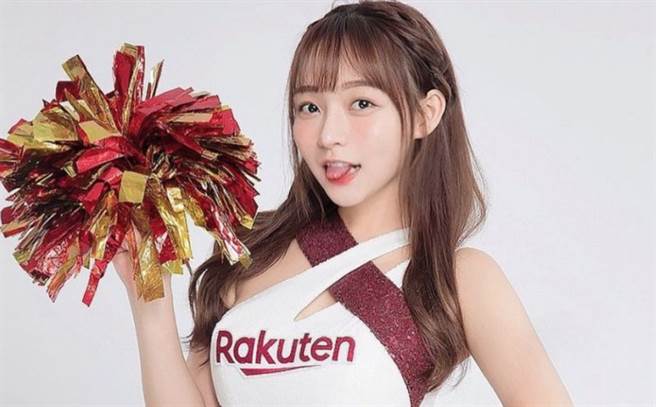 女星林襄。(图/ 摘自林襄IG)