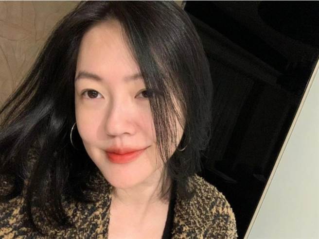 女星小S（徐熙娣）。(圖/ 摘自小S徐熙娣 IG)