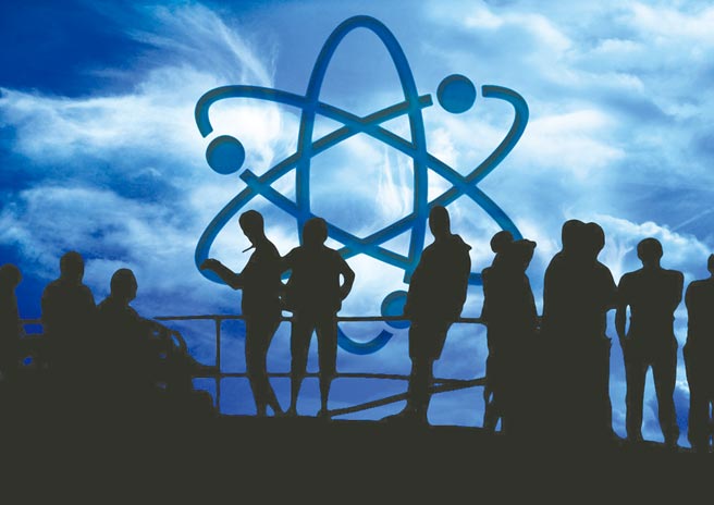 美国总统拜登力推绿色新政，针对「核融合」清洁能源，提出详尽的章程及投资计画，将大大加速推动核融合产业。图／pixabay