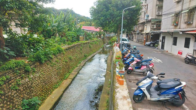 捷运树林万大线二期工程将行经土城区金城路，当地担忧道路限缩，将影响交通，盼市府连带规画替代道路可能性。（林铭仁提供／蔡雯如新北传真）