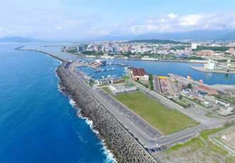 花蓮港務分公司擬投資32.9億 打造海洋資源博物館