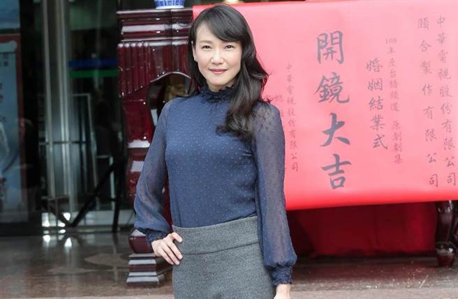 张本渝年初开餐厅当老板，展开斜杠人生。（图／中时资料照）