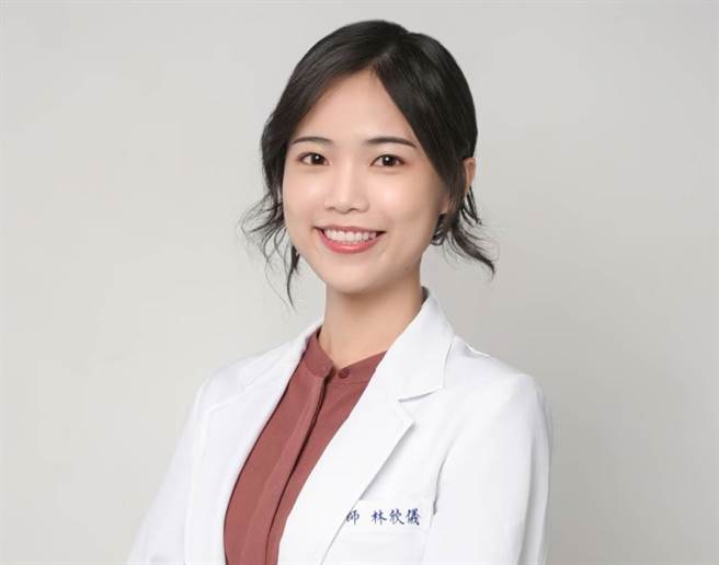(图/林欣仪中医师提供)