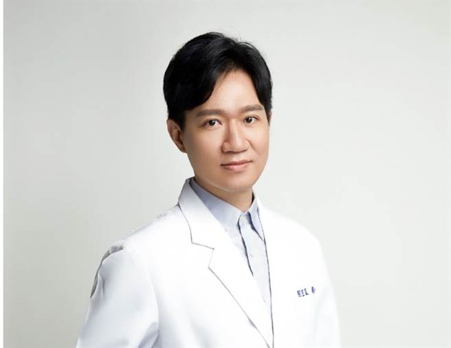 (图/刘昱呈中医师提供)