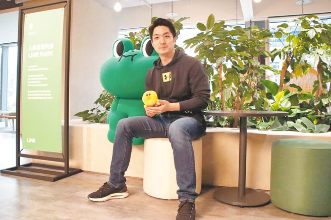 國民黨立委蔣萬安在臉書推出「萬安日誌」。（摘自蔣萬安臉書）