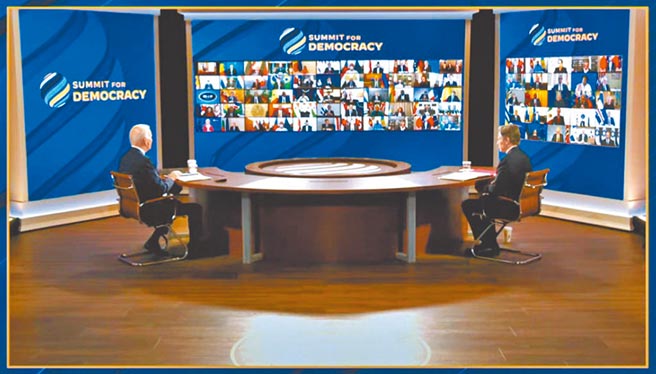 （摘自白宫官网直播）