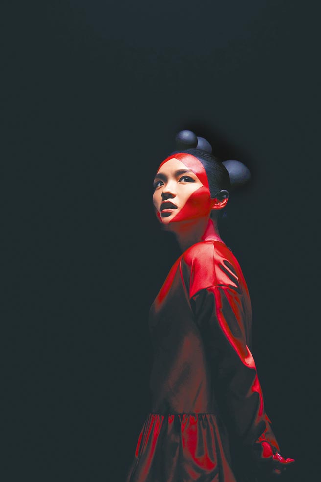 徐佳莹将于19日举办线上演唱会。（亚神音乐提供）