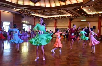 舞蹈之星全國青少年總決賽 小小舞者宣導反毒