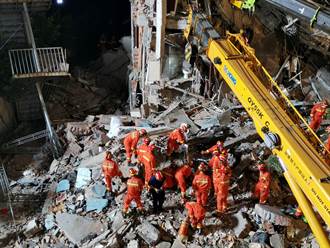 義大利西西里島天然氣管線爆炸 多棟房屋倒塌3死6失蹤