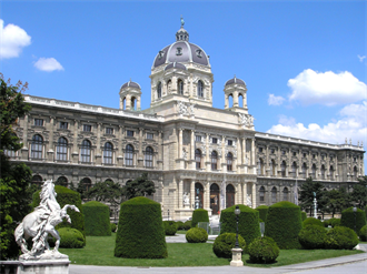 維也納博物館重新展出人體器官 引起道德爭議