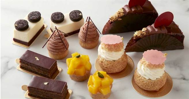 蛋糕、甜点、烧烤、炸物等，也都会增加身体的发炎机会，中医师直言「可能危害更大」。（图／报系资料照）
