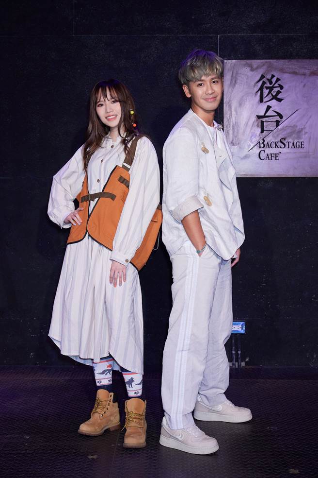 文慧如昨办生日音乐会。（华研提供）