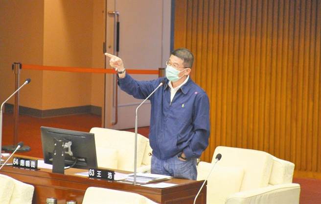 台北市議員王浩發現，明年有28所學校有購置吸塵器需求、預計購置46台吸塵器，而多數學校用途為清潔需脫鞋的木質地板教室，但各校編列單價金額卻相差甚鉅。（本報資料照片）