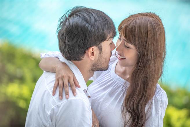 生肖属羊、属兔、属马的女生命里桃花旺，一辈子不缺男人。（示意图／达志影像）