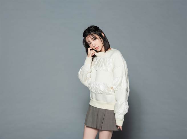 郭雪芙近年戏路大开，角色越来越多元。（Ciao潮旅提供）