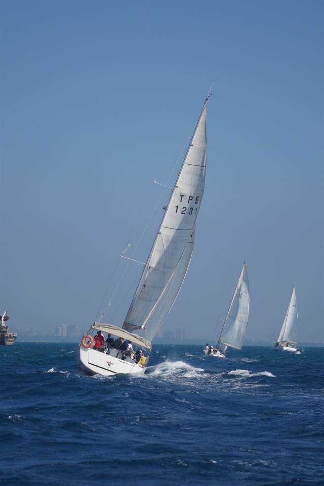 小周號奪冠。（大會提供）