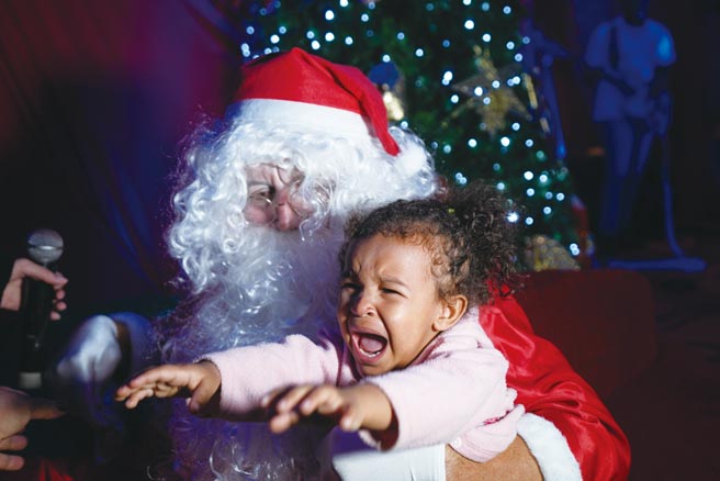 美國人不想生孩子圖╱美聯社