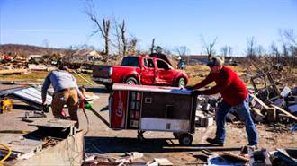 美多州遭遇風災 陸國合署：中方願提供緊急人道主義幫助