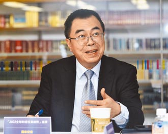 國泰投信總經理 張雍川：美豬議題 FTA談判關鍵