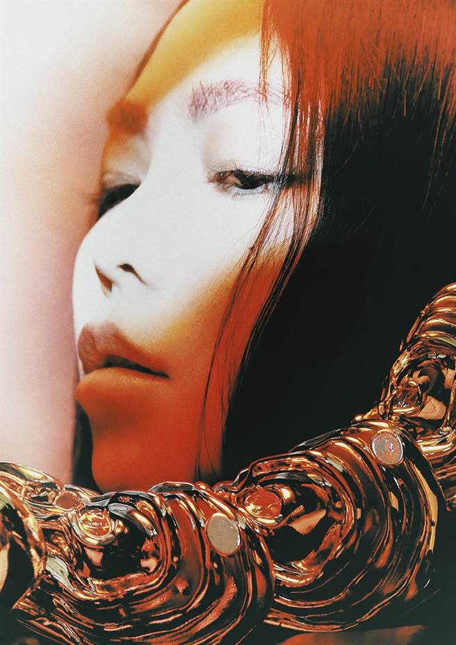 阿妹明年四月将重返小巨蛋。（EMI提供）