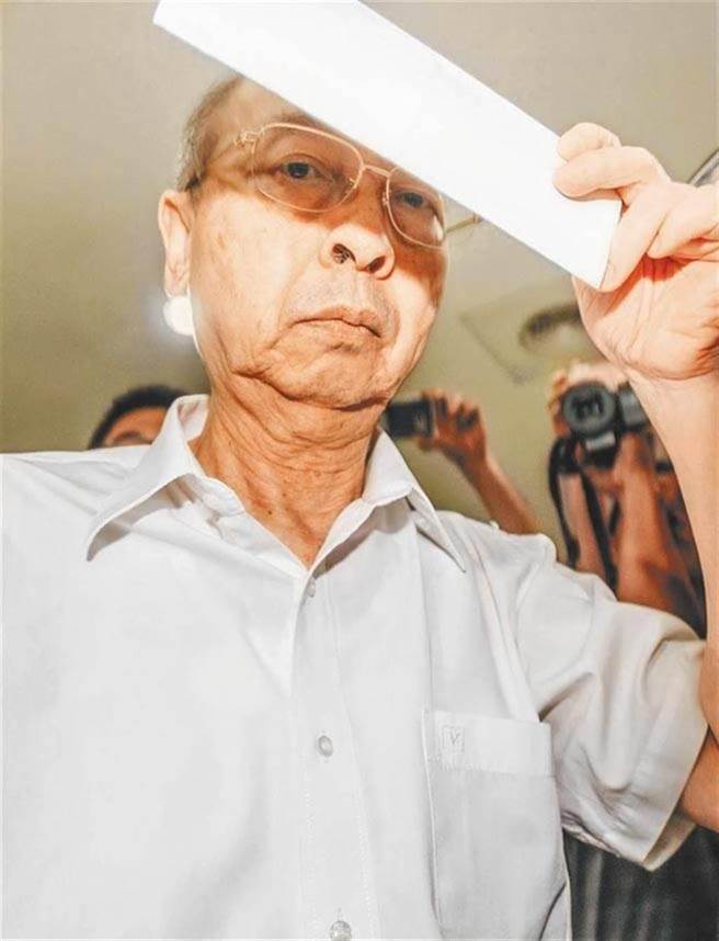 知名牙材商「鼎兴集团」负责人何宗英。(本报资料照片)