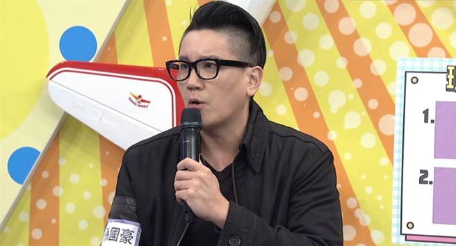 孙国豪疑似租到凶宅，怪事接二连三。（中天综合台提供）