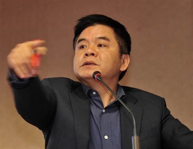 民进党立委庄瑞雄(中时资料照)