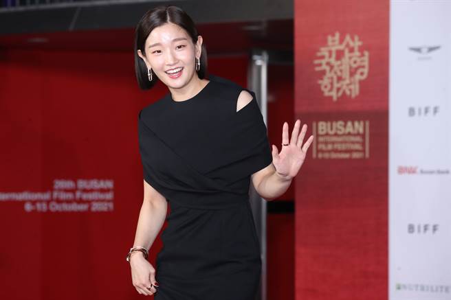 30歲朴素丹罹患甲狀腺乳突癌，所幸經過手術後，恢復狀況良好，朴素丹現在則停工、專心休養身體。（圖／達志影像）