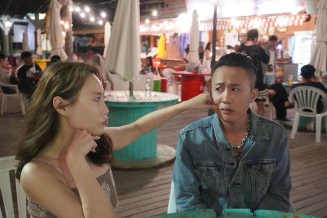 《逐步轻熟》中的人际关系发展深刻有趣。（《逐步轻熟》提供）