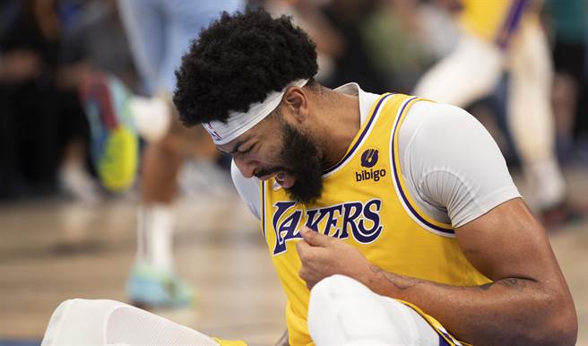 一眉哥(美联社资料照)