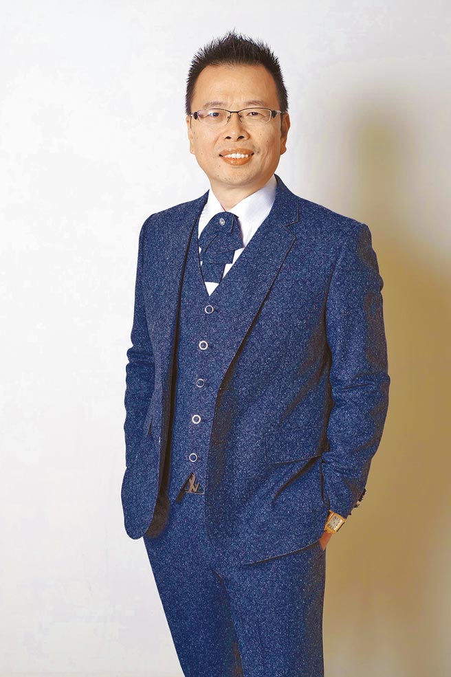 远雄人寿岷高通讯处高阶处经理王添成