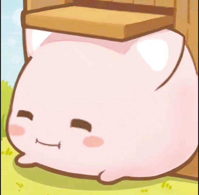 《麻糬猫收藏》由台湾游戏团队所开发、以可爱的小猫角色及简单直觉的玩法，同时夺下台港两地的「年度最佳休閒游戏」。（摘自Google Play Store）