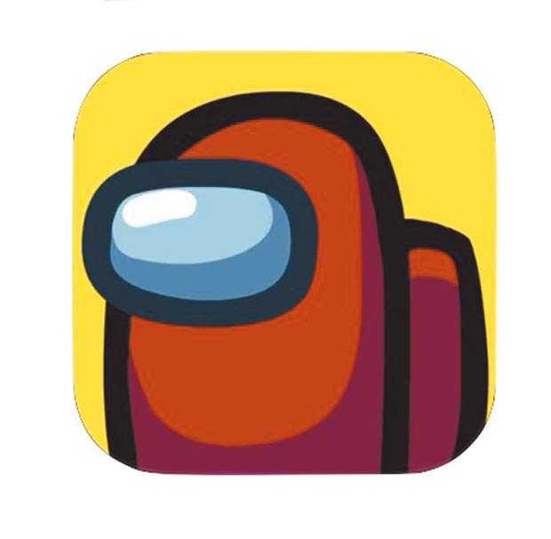 《Among Us!》成为了APP Store上的年度趋势获奖APP，是一款需要透过与队友沟通来进行的游戏，不必出门就能与好友玩乐沟通的好选择。（摘自APP Store）