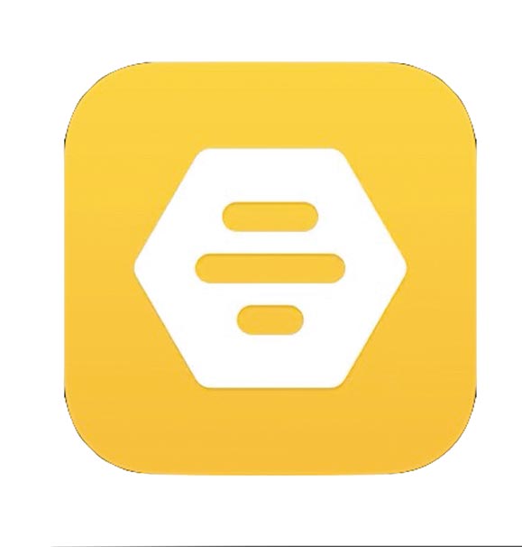 《Bumble》同样为APP Store上的年度趋势获奖APP，主打提升两性关系平等的目标下，在APP中鼓励由女性开启对话，打破一般只能由男性主导的框架。（摘自APP Store）