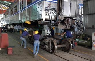 台鐵通勤主力EMU500 機電設施改造見成效