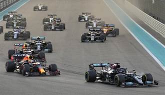 F1賽車》漢米爾頓落敗前錄音曝光：比賽被操縱了