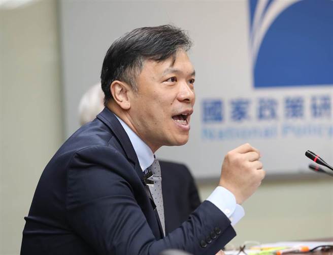 世新大學口語傳播暨社群媒體學系教授游梓翔。（圖／本報系資料照）