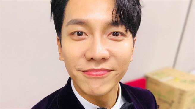 李升基、尹汝贞等明星的娱乐公司老板近日宣布将股票全数赠与公司员工。（图／IG@leeseunggi.official）