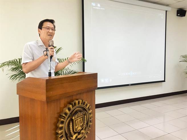 国安局副局长悬缺底定，将由调查局「境外势力杀手」，主管国安业务的副局长刘復兴接任，也成为首位调查局出身的副局长。(中央社/中时资料库)