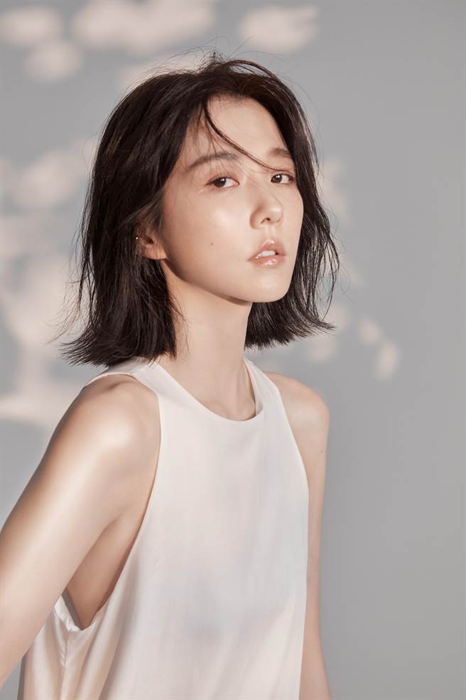 邵雨薇斜杠成畅销书作家。（重版文化提供）