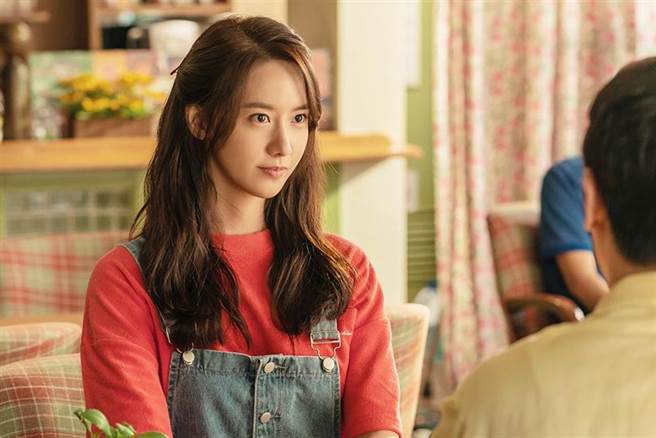 润娥拥有精致脸蛋，深受大眾喜爱。（车库娱乐提供）