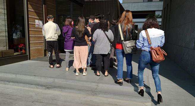 金联平价屋赏屋人潮(图／金联提供)