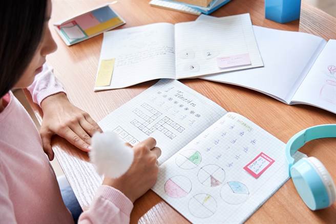 一名男网友表示，检查女儿的国语作业时，发现「什」这个字的发音竟是念「ㄕㄣˊ」，让他十分惊讶，直呼「什么时候改了？。（图／示意图，达志影像）