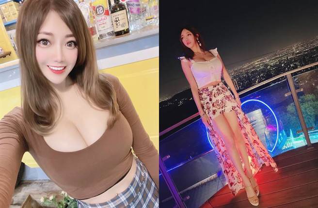 陈甜芯是钢琴老师、歌唱老师。(图／翻摄自陈甜芯脸书)