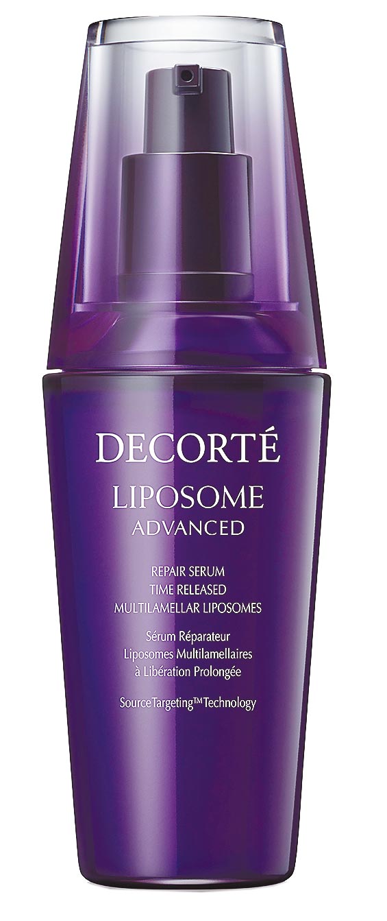 黛珂超微导全能修护精粹75ml，4300元。（黛珂提供）