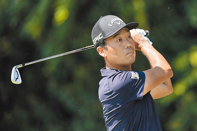 羅相昱昨天奪冠後一度哽咽。（美聯社資料照片）