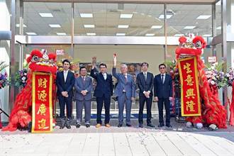 全新開幕!鈴木汽車高雄鳳山據點正式啟用