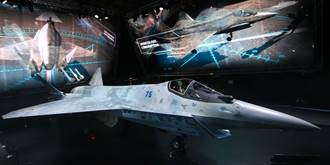 阿聯放棄F-35戰機 俄國伺機推銷Su-75「將軍」