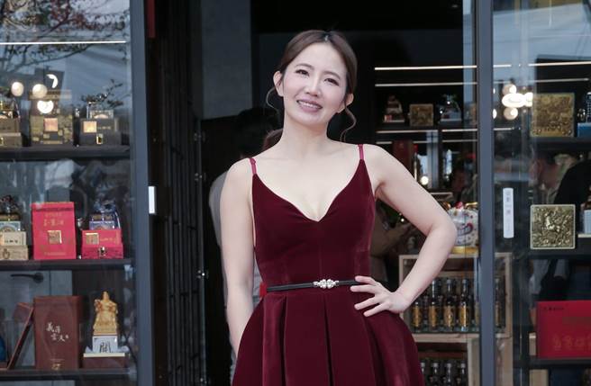 謝忻常上健身房運動。（圖／中時資料照）
